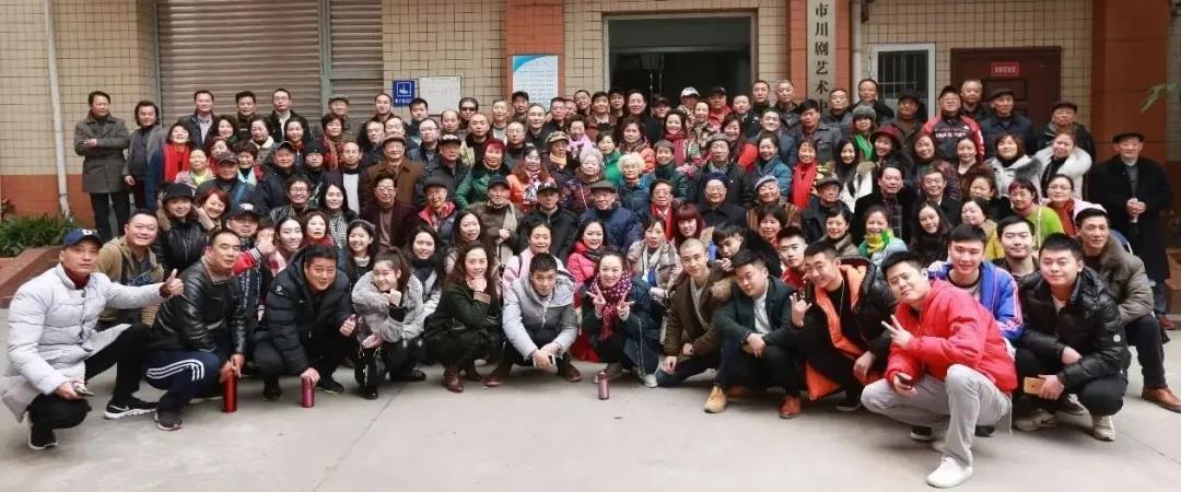 自贡市川剧艺术中心“委培班”招生简章(图2) 自贡市川剧艺术中心“委培班”招生简章(图2)